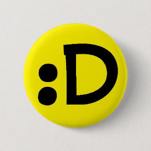 : D BUTTON