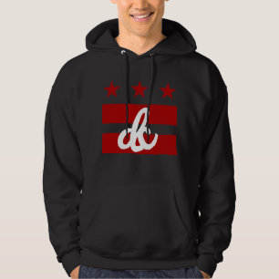 D.C. Flag Hoodie 23
