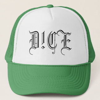 D ! Casquette de la CE