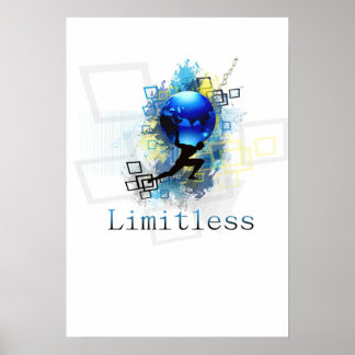 d copy poster