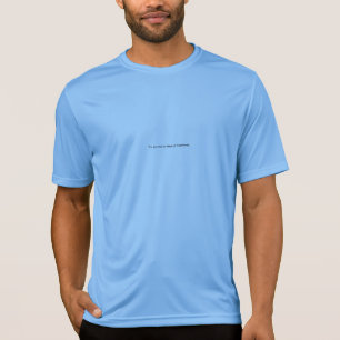 D&d-Angriff der Gelegenheit T-Shirt