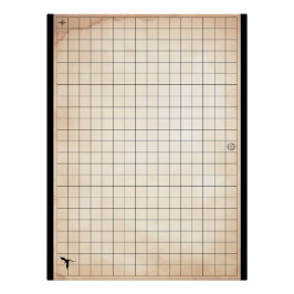 D&D Gaming Glossy Poster