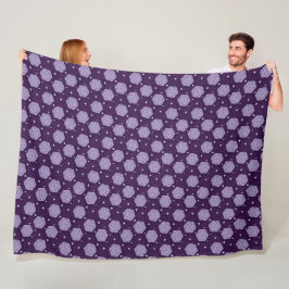 D&D-Knöchel, Mythische D20 Fleece Blanket