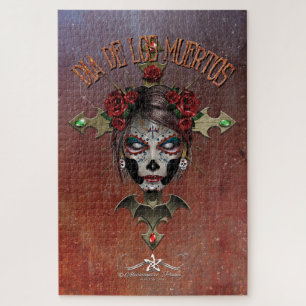 D.D.L.M. La Catrina