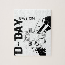 D-DAY 6. Juni 1944
