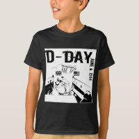 D-DAY 6. Juni 1944