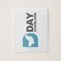 D-Day Overlord Profil