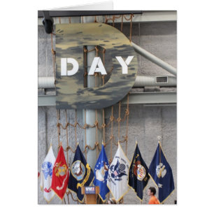 D-Day-Unterzeichnung des Zweiten Weltkriegs