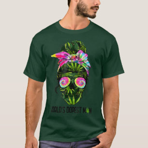 D der niedlichen Welt  T-Shirt