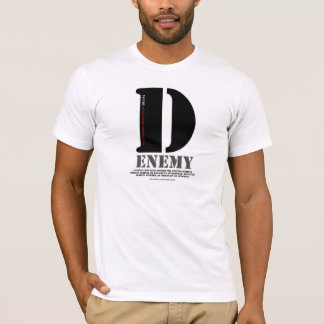 D-Feind T-Shirt