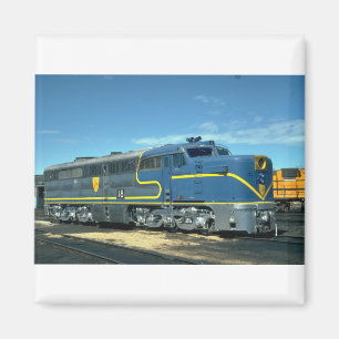 D&H Alco PA-1 Magnet