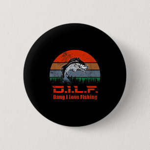 D.i.l.f. - Verdammt, ich liebe Angeln _ Lustiger A Button