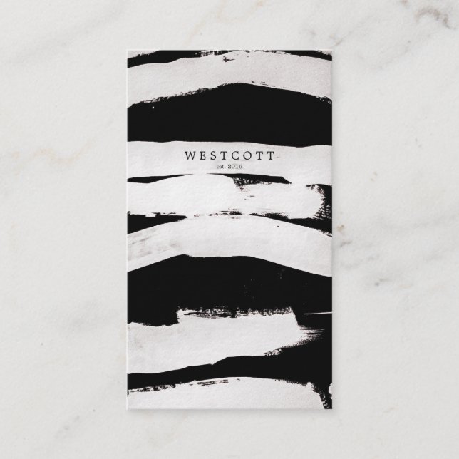 D I S S A R Y VISITENKARTE (Vorderseite)