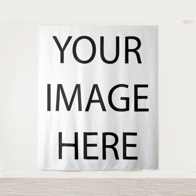 D.I.Y WANDTEPPICH (Vorderseite)