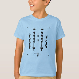 D.J. Baby-Shirt T-Shirt