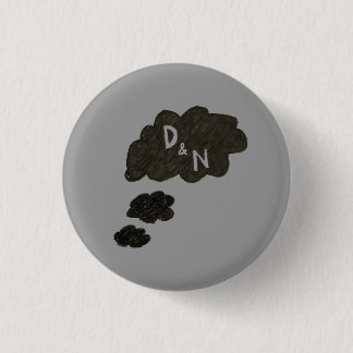 D&N "Traum-" Knopf Button