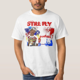 D-Pryde T-Shirt