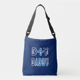 d + y = dADDy Tragetaschen Mit Langen Trägern