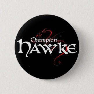 DA2 - Champion HAWKE - Knopf (dunkel) Button