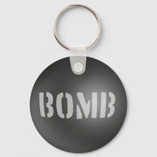 Da bomb2 schlüsselanhänger