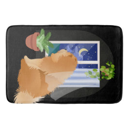 DA DRAUSSEN KUCHKRAFT/Badematte Badematte