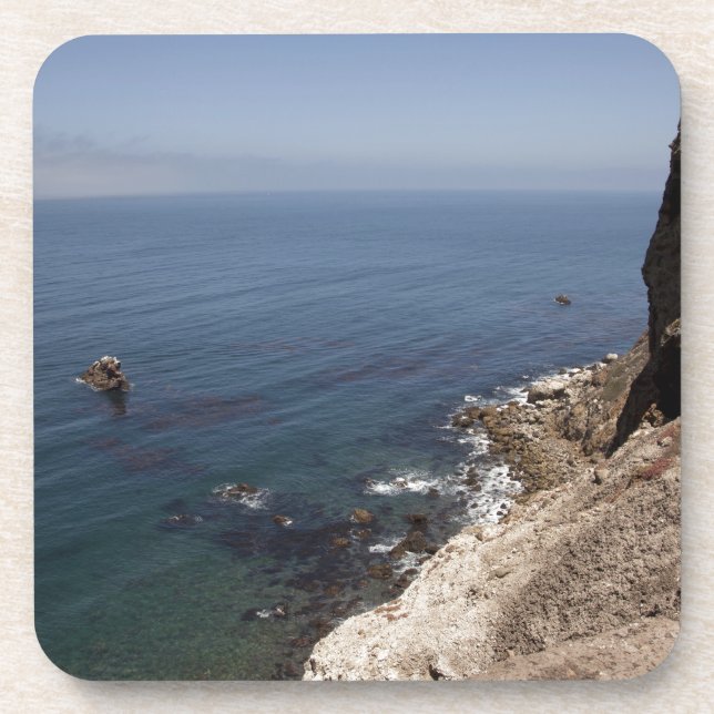 da draußen untersetzer (Vorderseite)