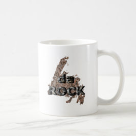 DA-FELSEN NEUFUNDLAND KAFFEETASSE
