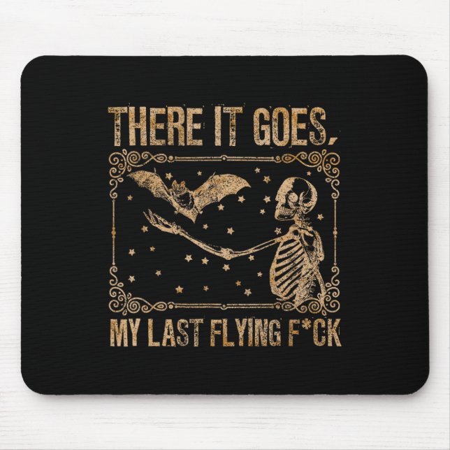 Da geht es mousepad (Vorne)