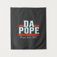 Da Pope aus Amerika Chicago Papst Leo XIV Provost