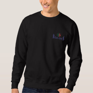 DA-UK Sweatshirt "MG42"
