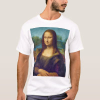 Da Vinci: Mona Lisa