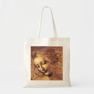 Da- Vincila Scapigliata Taschen-Tasche Tragetasche