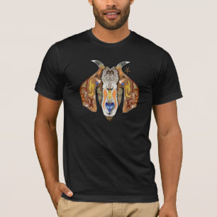DA-Ziege 2015 T-Shirt