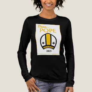 Daaa...POPE-T - Shirt