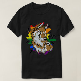 DAAwooo257gay_2022 T-Shirt