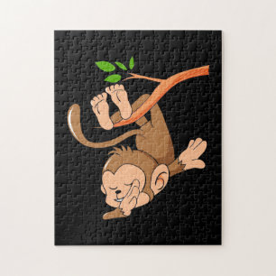 Dabbing Dance Monkey