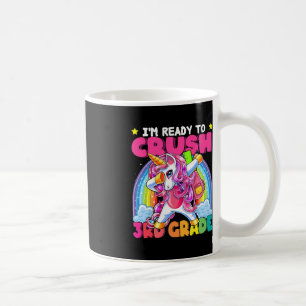Dabbing Einhorn in der 3. Klasse wieder in der Sch Kaffeetasse
