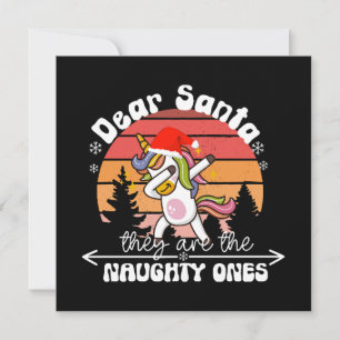 Dabbing Einhorn Lustiges Weihnachten