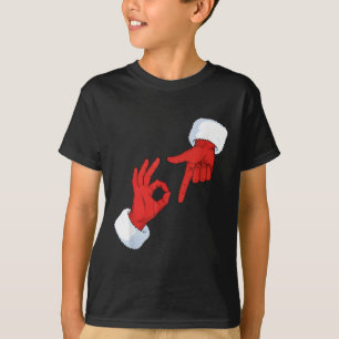 Dabbing Husky Hund Frankreich Fußball Fans Trikot T-Shirt