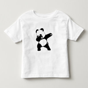 Dabbing Panda Shirt
