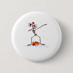 Dabbing Siren Head Funny Gift für Chris Button