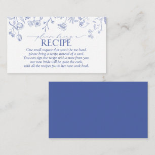 D'accompagnement Bleu Français Apportez Une Carte De Boîtier À Rece