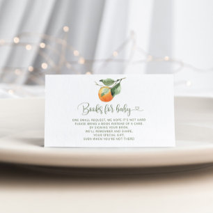 D'accompagnement Carnets de cuiterie orange pour la carte d'enclos 