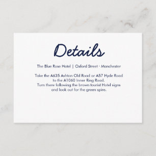 D'accompagnement Carte Abstraite Mariage Galaxy