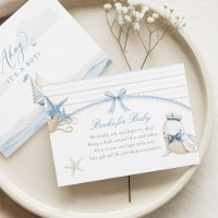 Carte Ahoy C'est un Garçon Livres pour Bébé