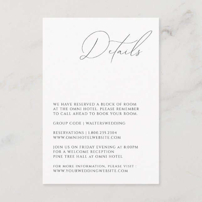 D'accompagnement Carte de boîtier (Devant)