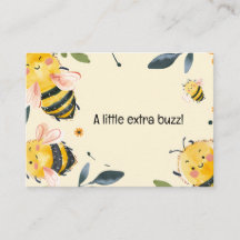 Carte de boîtier abeille