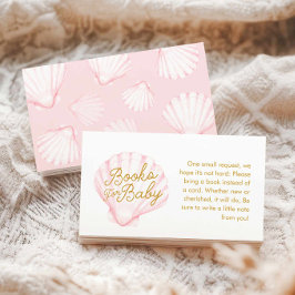 D'accompagnement Carte de boîtier de demande de carnet de bord rose