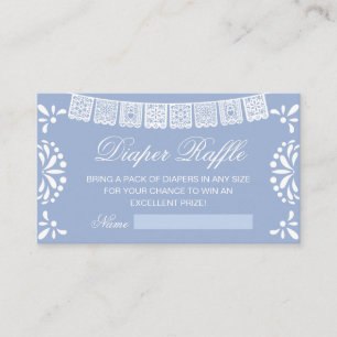 D'accompagnement Carte de boîtier de rabat baby shower