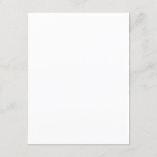 D'accompagnement Carte de boîtier Mariage de 4,25 po x 5,5 po